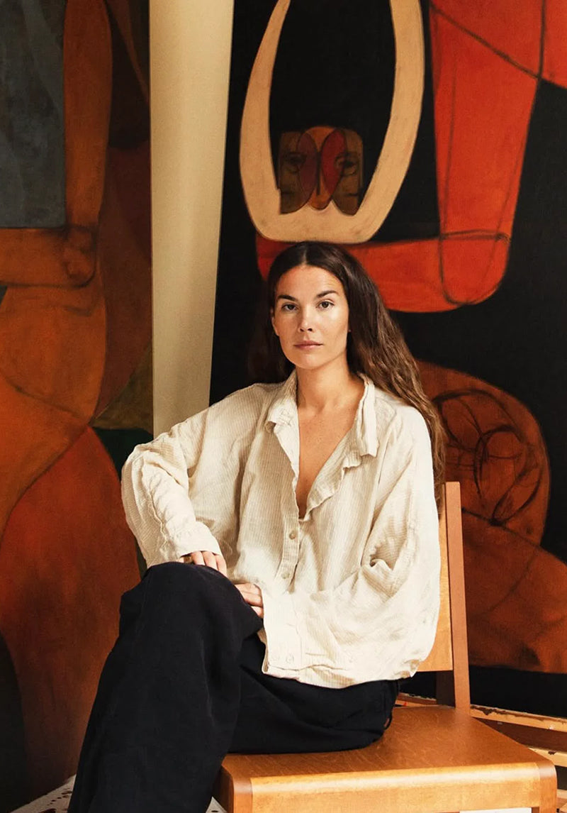 Anna Schellberg