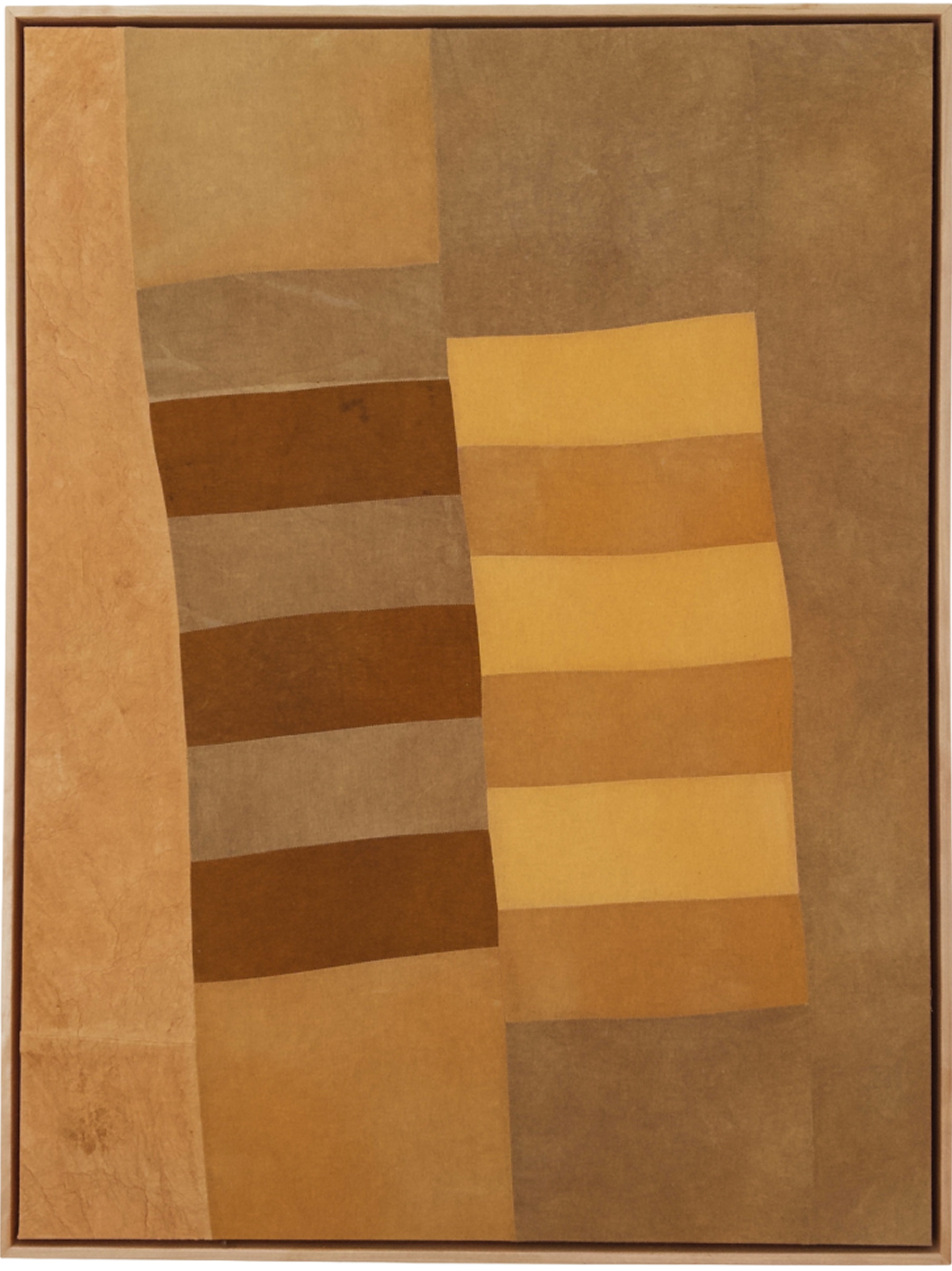 Jen's Claude test 2 by Sayde Anderson