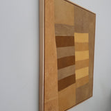 Jen's Claude test 2 by Sayde Anderson, side view