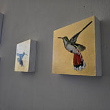 Flutter and Flight