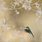 Traces of Light by Gwen Wong