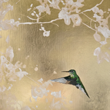 Traces of Light by Gwen Wong