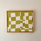 Marigold Patchwork