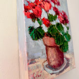 Geranium
