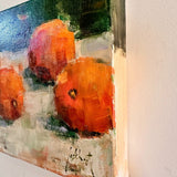Oranges