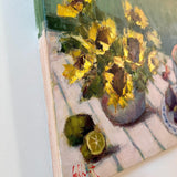 Tablescape