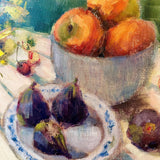 Tablescape