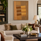 Jen's Claude test 2 by Sayde Anderson, shown in a room