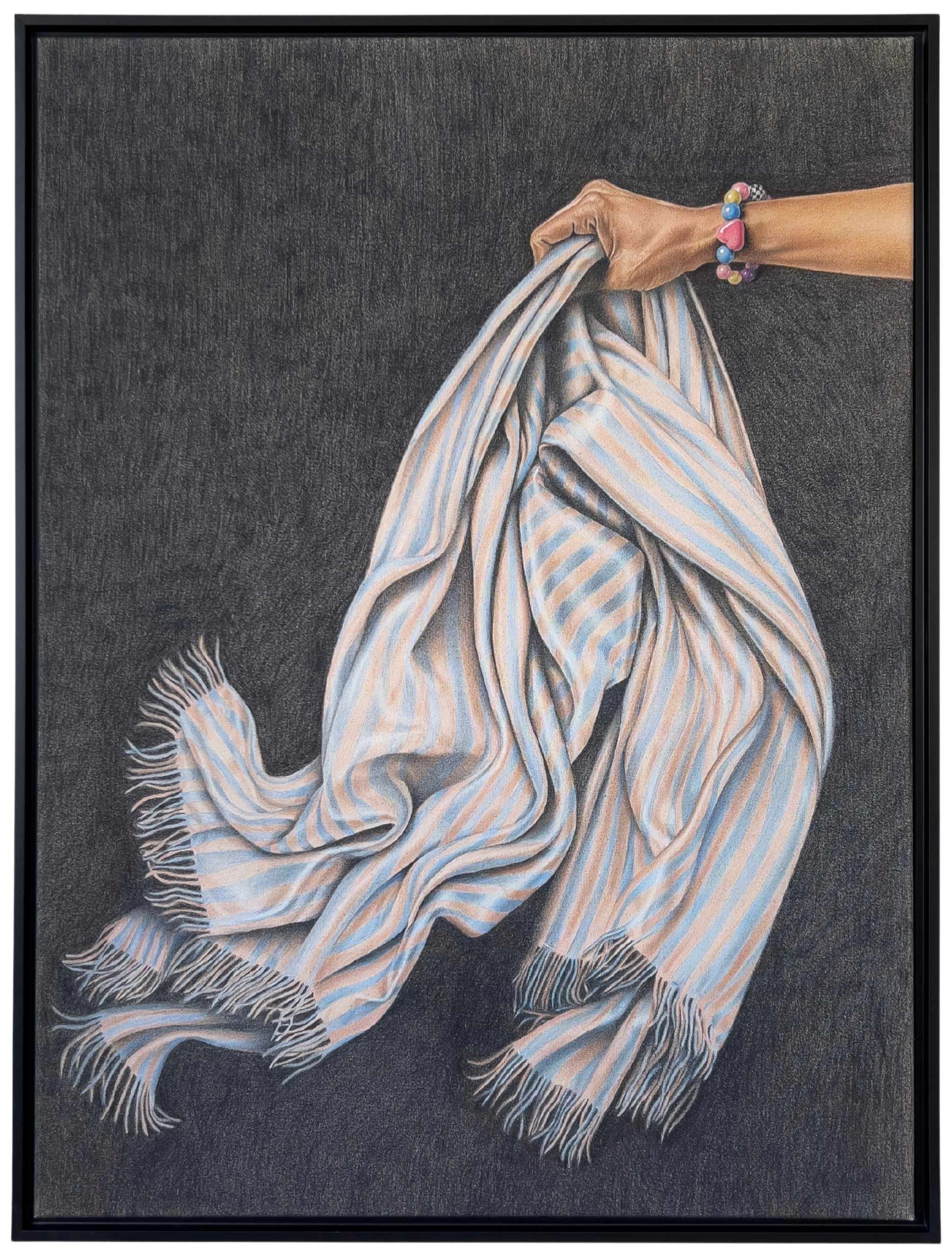 Shake It Out by Tracy Holt