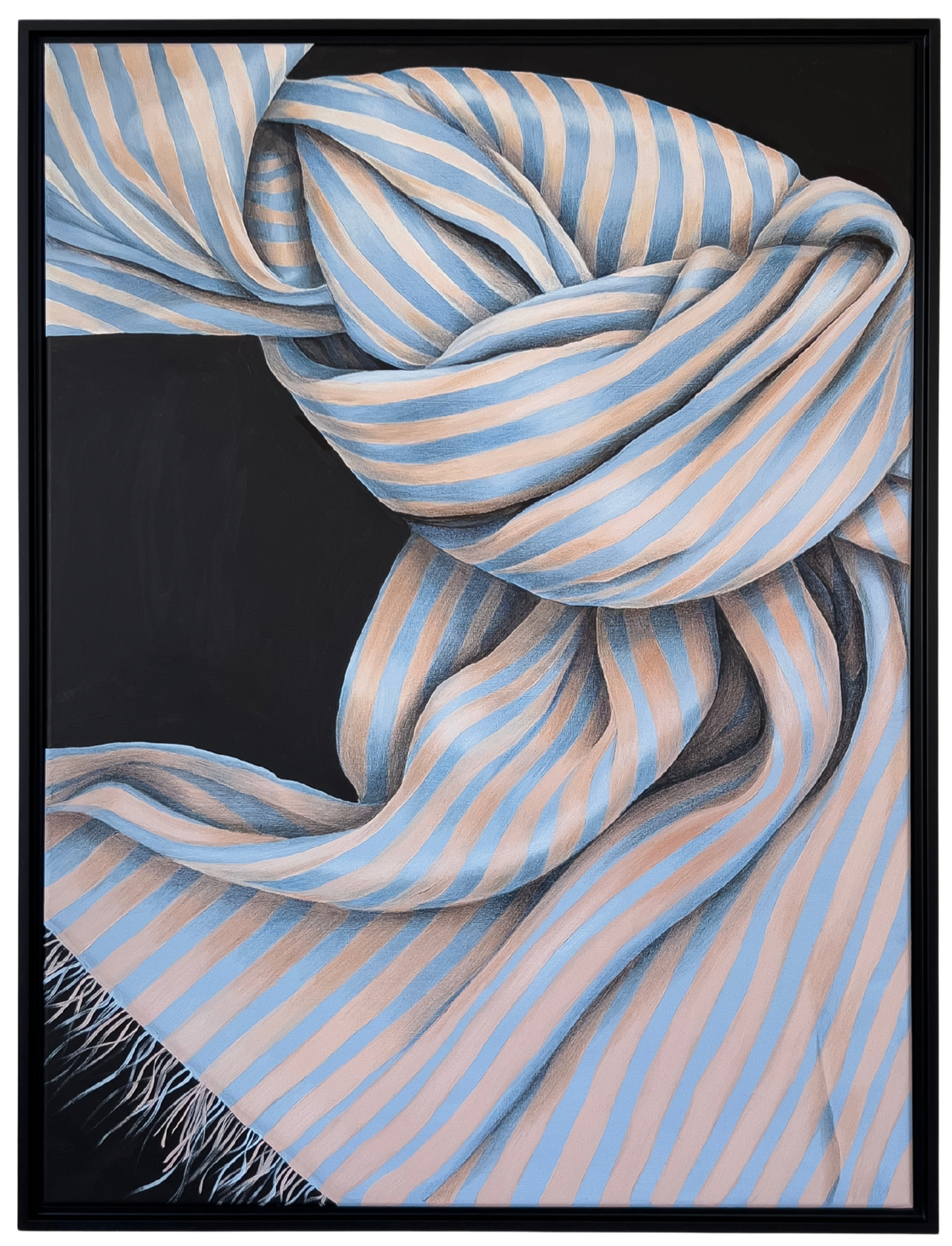 Tie Our Love by Tracy Holt