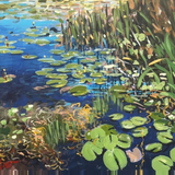 If I Were Only A Frog by William West