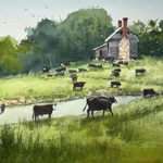 Taking over the House by William West